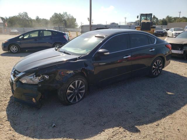 NISSAN ALTIMA 2.5 2016 with VIN 1N4AL3AP2GC155575 - Photo from auction