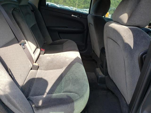 Photo 10 from auction – 2015 CHEVROLET IMPALA LIM with VIN 2G1WB5E30F1134713