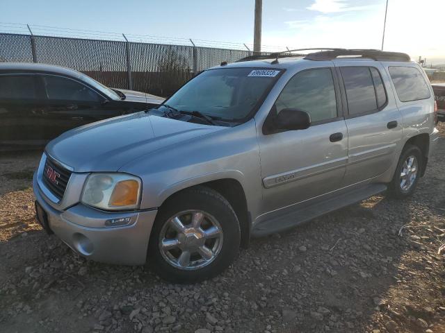 GMC ENVOY XL 2005 with VIN 1GKET16S056176860 - Photo from auction