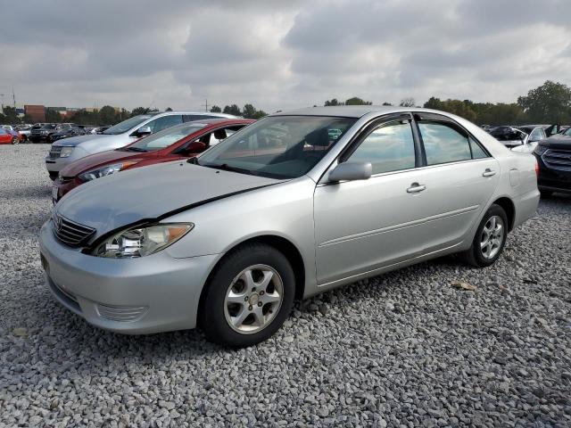 Photo 1 from auction – 2005 TOYOTA CAMRY LE with VIN 4T1BE32K75U956419