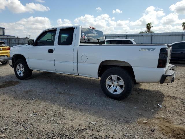 Photo 2 from auction – 2004 CHEVROLET SILVERADO with VIN 1GCEK19T14Z296957