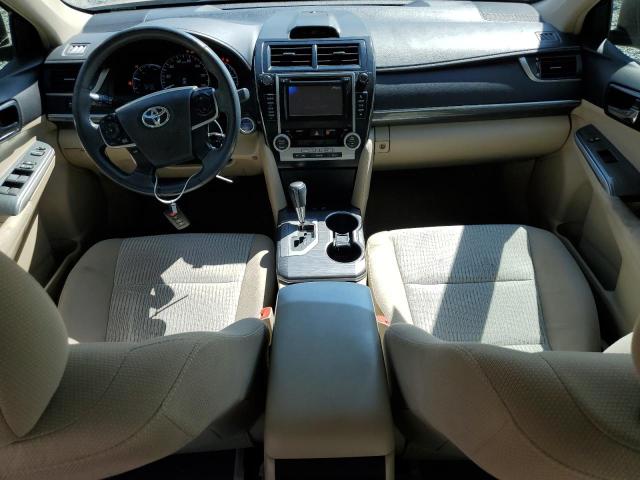 Photo 8 from auction – 2012 TOYOTA CAMRY HYBR with VIN 4T1BD1FK6CU043035