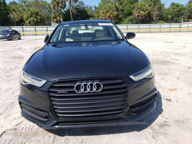 Photo 5 from auction – 2018 AUDI A6 PREMIUM with VIN WAUG3AFC3JN098777