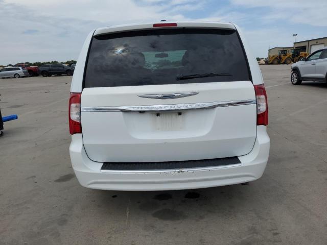 Photo 6 from auction – 2015 CHRYSLER TOWN & COU with VIN 2C4RC1BG9FR520162