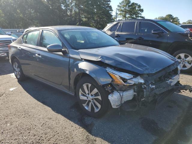Photo 4 from auction – 2020 NISSAN ALTIMA S with VIN 1N4BL4BV8LC198660