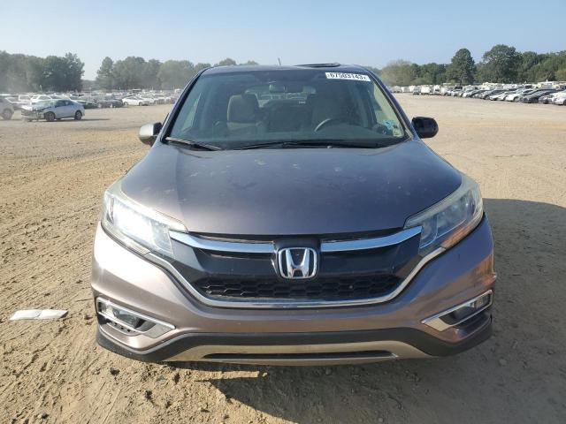 Photo 5 from auction – 2015 HONDA CR-V EX with VIN 3CZRM3H52FG706933