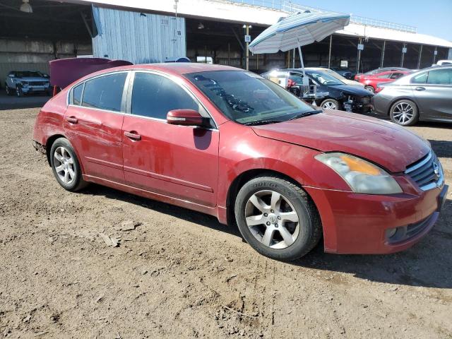 Photo 4 from auction – 2008 NISSAN ALTIMA 3.5 with VIN 1N4BL21E88N448223
