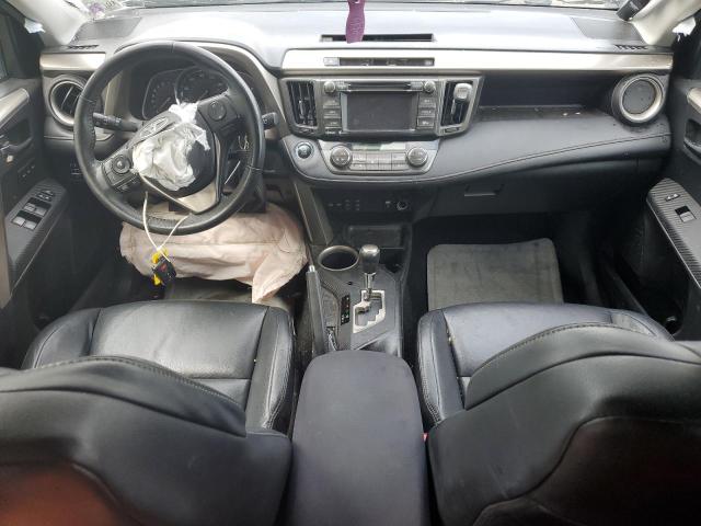 Снимка 8 от търг – 2014 TOYOTA RAV4 LIMIT с VIN 2T3YFREV4EW108764