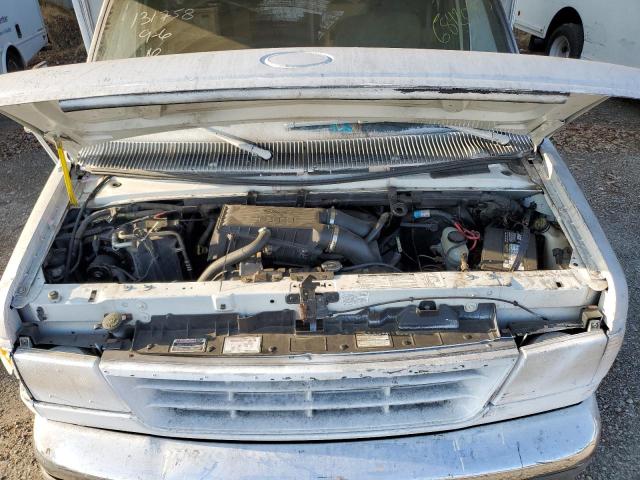 Photo 11 from auction – 1996 FORD ECONOLINE with VIN 1FDKE30H7THA85082