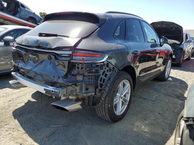 Photo 3 from auction – 2023 PORSCHE MACAN BASE with VIN WP1AA2A54PLB10323