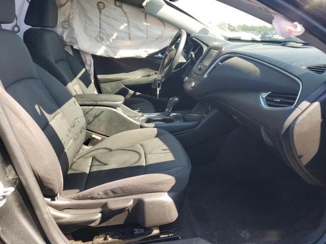 Photo 7 from auction – 2016 CHEVROLET MALIBU LT with VIN 1G1ZE5ST3GF256307