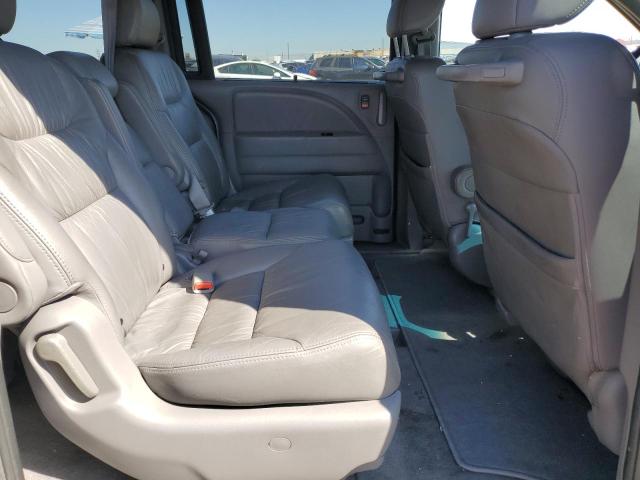 Photo 11 from auction – 2010 HONDA ODYSSEY EX with VIN 5FNRL3H69AB083343