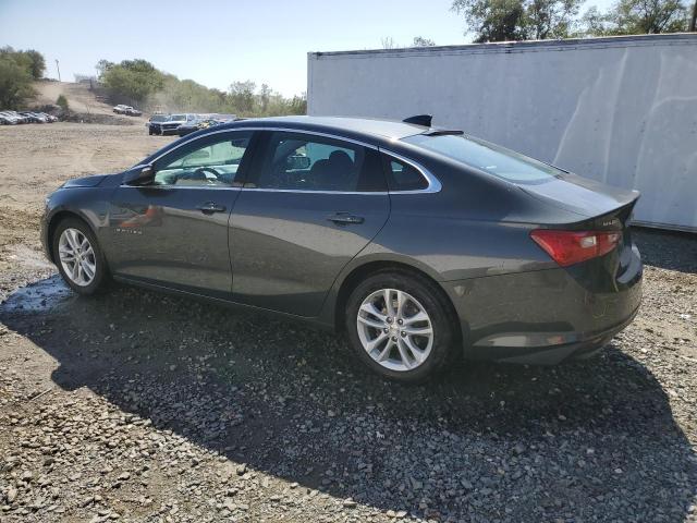 Photo 2 from auction – 2018 CHEVROLET MALIBU LT with VIN 1G1ZD5ST8JF210739