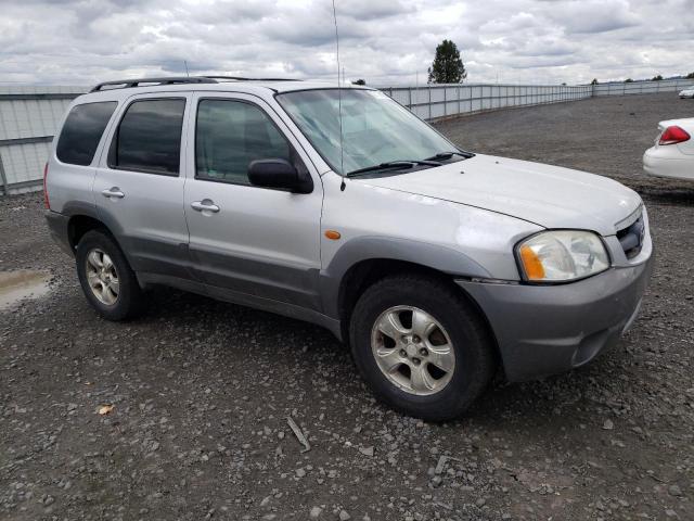 Photo 4 from auction – 2002 MAZDA TRIBUTE LX with VIN 4F2CU081X2KM04073