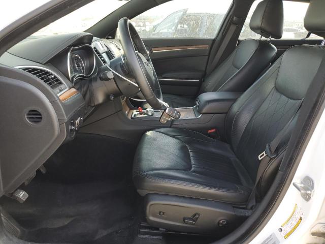 Photo 7 from auction – 2015 CHRYSLER 300C PLATI with VIN 2C3CCAPG8FH830618