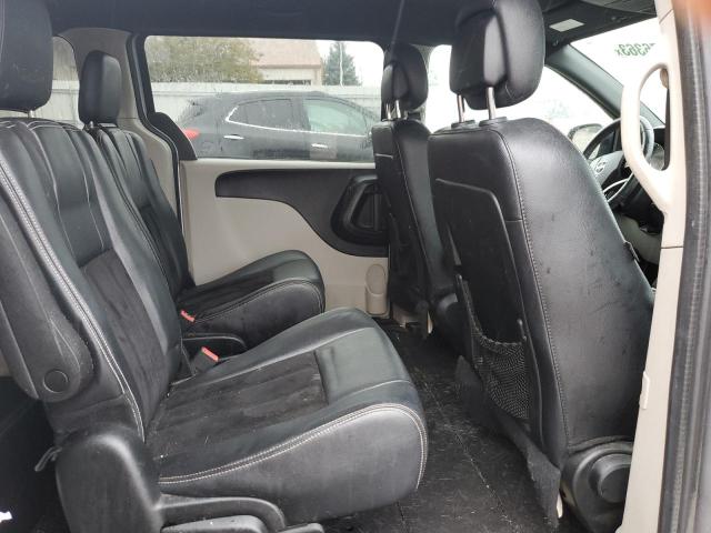 Photo 10 from auction – 2017 DODGE GRAND CARA with VIN 2C4RDGCG9HR818048