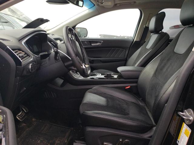 Photo 7 from auction – 2015 FORD EDGE SPORT with VIN 2FMTK4AP4FBB08246