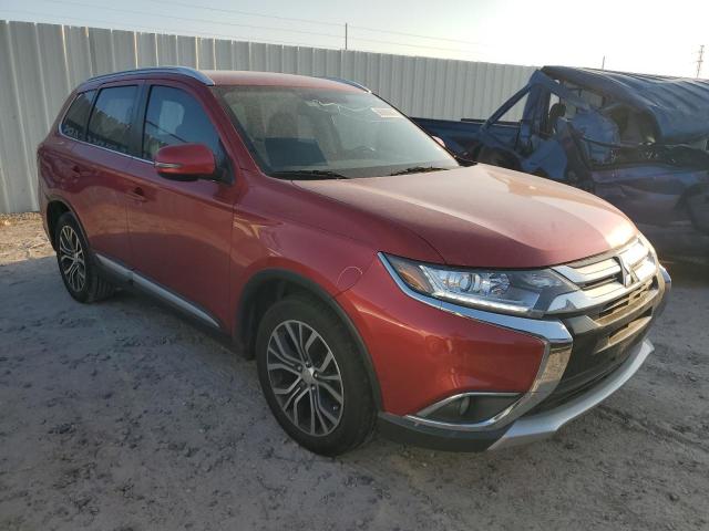 Photo 4 from auction – 2017 MITSUBISHI OUTLANDER with VIN JA4AD3A32HZ062147
