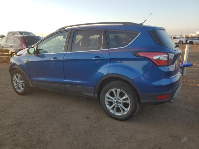 Photo 2 from auction – 2017 FORD ESCAPE SE with VIN 1FMCU9GD7HUD50868