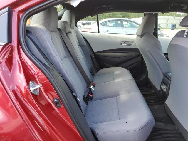 Photo 10 from auction – 2023 TOYOTA COROLLA LE with VIN JTDBCMFE4PJ009332