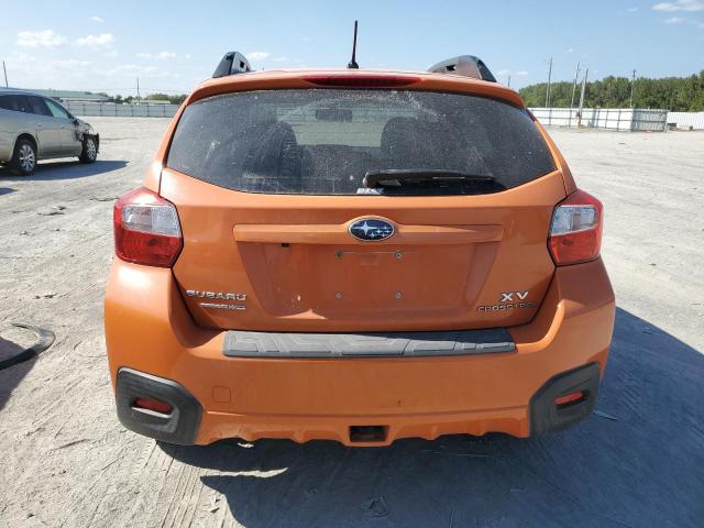 Photo 6 from auction – 2013 SUBARU XV CROSSTR with VIN JF2GPAGCXD2897789