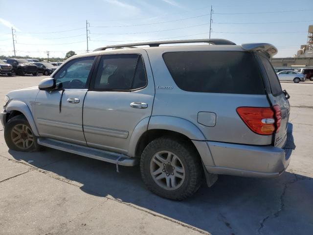 Photo 2 from auction – 2003 TOYOTA SEQUOIA LI with VIN 5TDZT38A93S175376