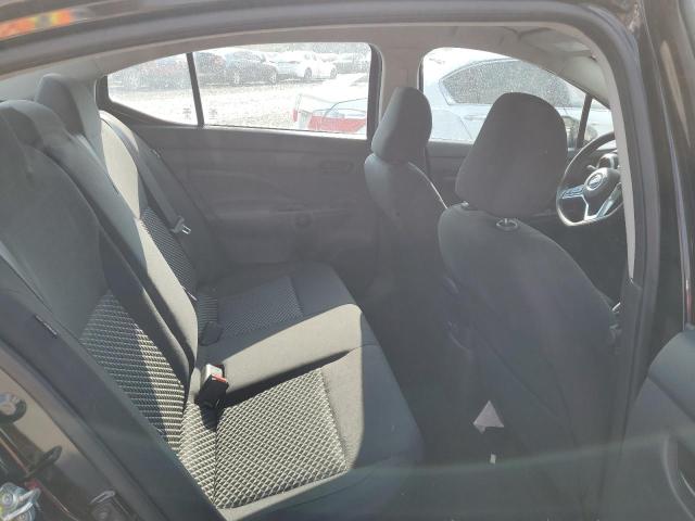 Photo 6 from auction – 2021 NISSAN VERSA S with VIN 3N1CN8DV7ML881407