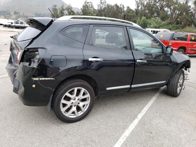 Photo 3 from auction – 2012 NISSAN ROGUE S with VIN JN8AS5MT4CW260133