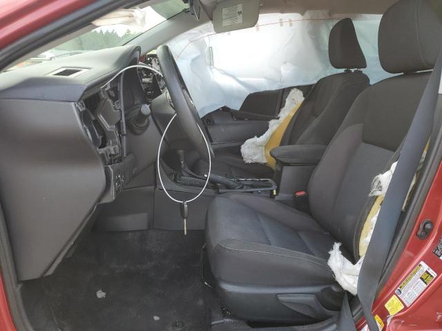 Photo 7 from auction – 2018 TOYOTA COROLLA L with VIN 5YFBURHE0JP793258