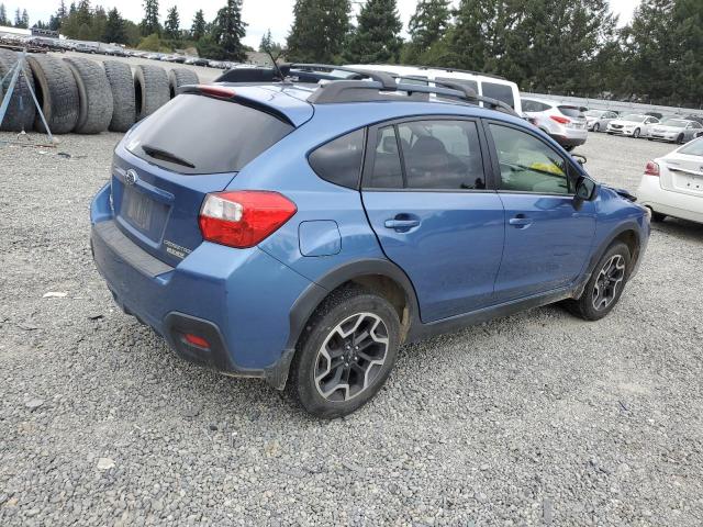 Снимка 3 от търг – 2016 SUBARU CROSSTREK с VIN JF2GPABCXG8250480