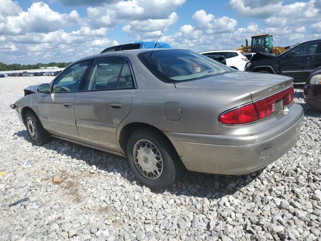 Photo 2 from auction – 2001 BUICK CENTURY LI with VIN 2G4WY55J511331367