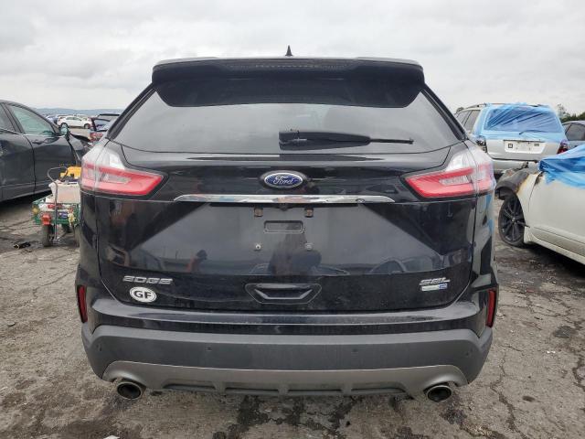 Photo 6 from auction – 2019 FORD EDGE SEL with VIN 2FMPK4J9XKBC56771