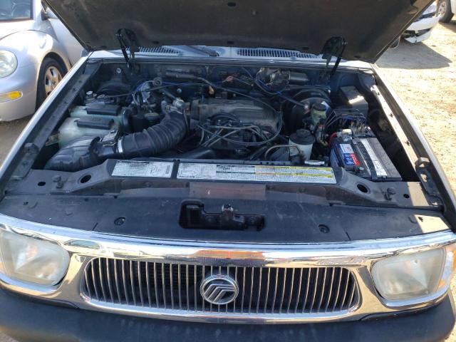 Photo 11 from auction – 1999 MERCURY MOUNTAINEE with VIN 4M2ZU55P4XUJ38040