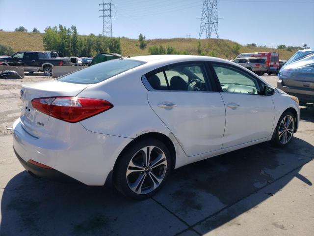 Photo 3 from auction – 2016 KIA FORTE EX with VIN KNAFX4A85G5616692