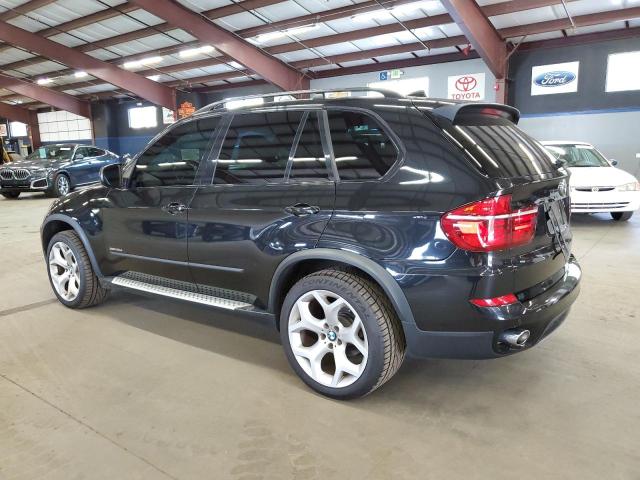Photo 2 from auction – 2012 BMW X5 XDRIVE3 with VIN 5UXZW0C50CL673501