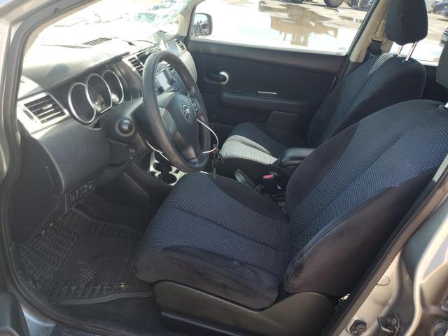 Photo 7 from auction – 2011 NISSAN VERSA S with VIN 3N1BC1CP7BL371907