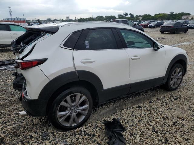 Photo 3 from auction – 2021 MAZDA CX-30 PREM with VIN 3MVDMBDL6MM319734