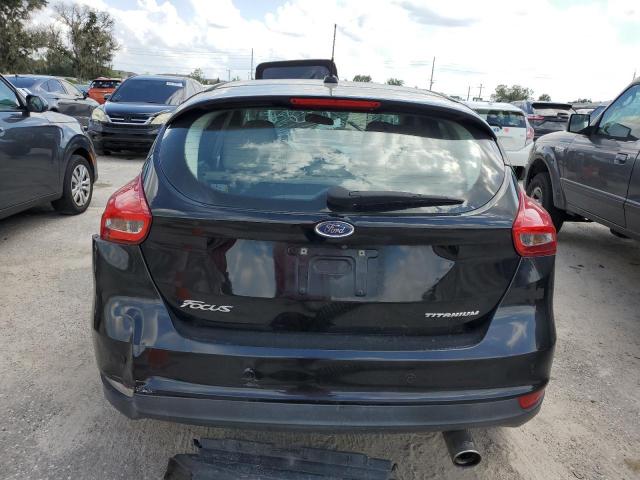 Photo 6 from auction – 2016 FORD FOCUS TITA with VIN 1FADP3N20GL321463