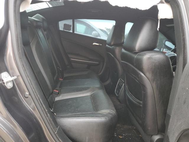 Photo 10 from auction – 2019 DODGE CHARGER SX with VIN 2C3CDXBG8KH711663