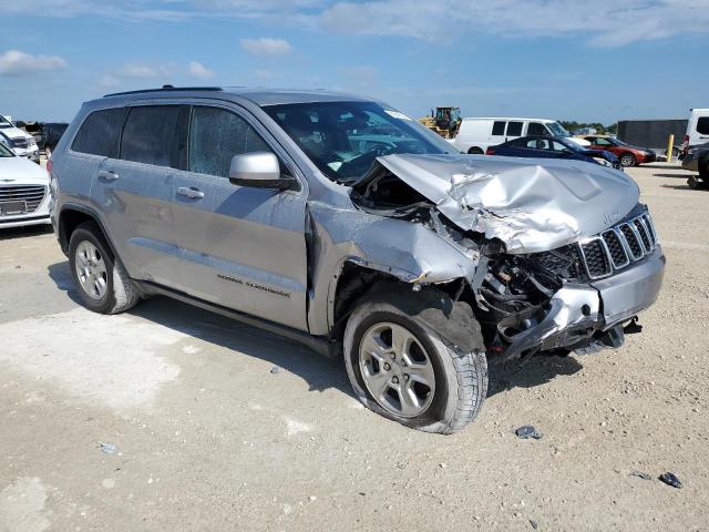 Photo 4 from auction – 2017 JEEP GRAND CHER with VIN 1C4RJFAG1HC749418