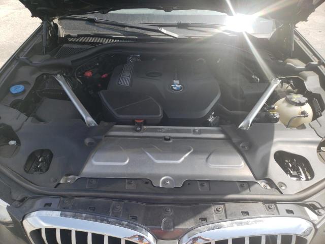 Photo 12 from auction – 2019 BMW X3 SDRIVE3 with VIN 5UXTR7C5XKLF35150