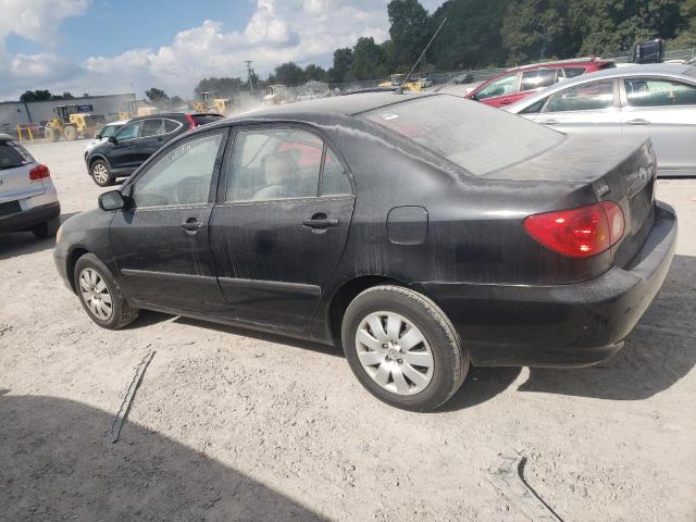 Photo 2 from auction – 2003 TOYOTA COROLLA with VIN 1NXBR32E53Z181713