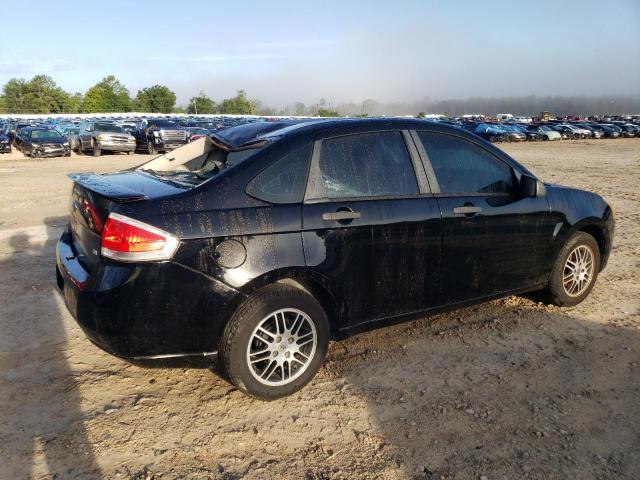 Photo 3 from auction – 2011 FORD FOCUS SE with VIN 1FAHP3FN9BW142551