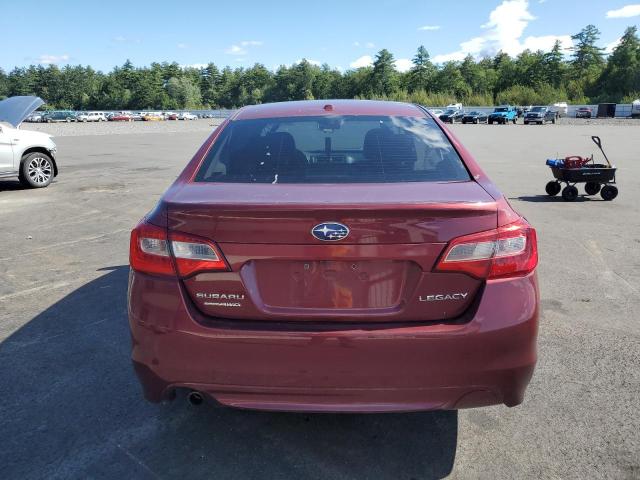 Photo 6 from auction – 2015 SUBARU LEGACY 2.5 with VIN 4S3BNAJ62F3026822