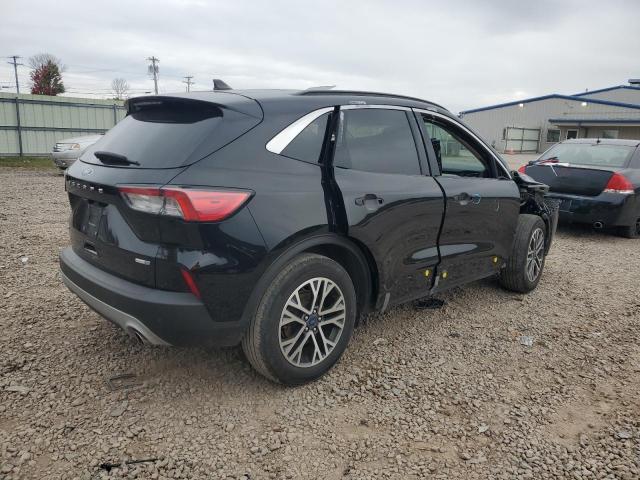 Photo 3 from auction – 2020 FORD ESCAPE SEL with VIN 1FMCU9H62LUA89996