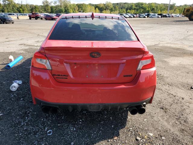 Zdjęcie 6 z aukcji – 2016 SUBARU WRX PREMIU z VIN JF1VA1E65G8826754
