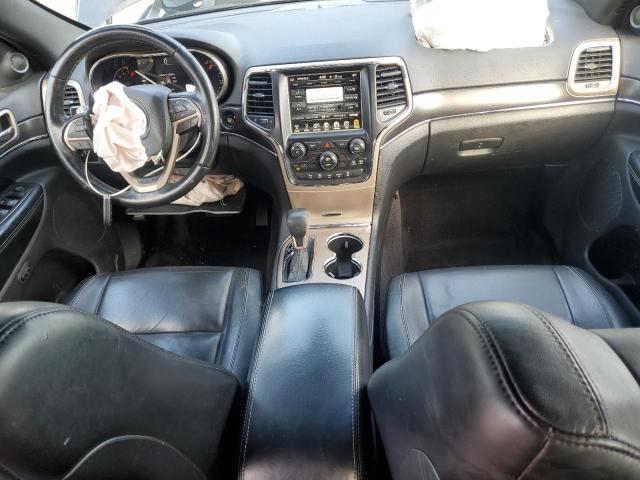 Photo 8 from auction – 2017 JEEP GRAND CHER with VIN 1C4RJFBG8HC603676
