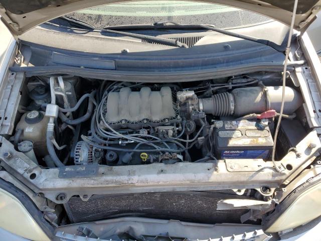 Photo 12 from auction – 2003 FORD WINDSTAR L with VIN 2FMDA584X3BA46792