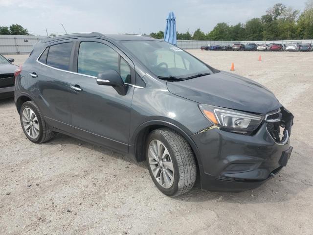 Photo 4 from auction – 2017 BUICK ENCORE PRE with VIN KL4CJASB2HB063061