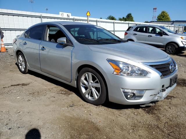 Photo 4 from auction – 2015 NISSAN ALTIMA 2.5 with VIN 1N4AL3AP5FC459482